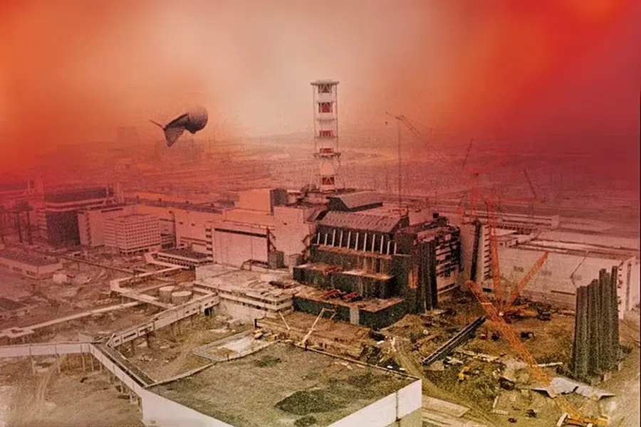 «Чернобыль: утерянные ленты»: новый остросюжетный документальный фильм покажет развитие катастрофы в реальном времени на основании новых найденных кадров