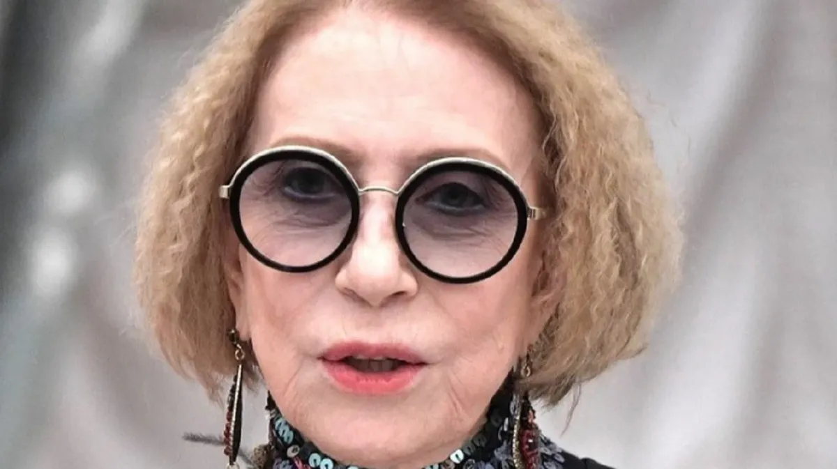 Народная артистка Инна Чурикова скончалась на 80-ом году жизни