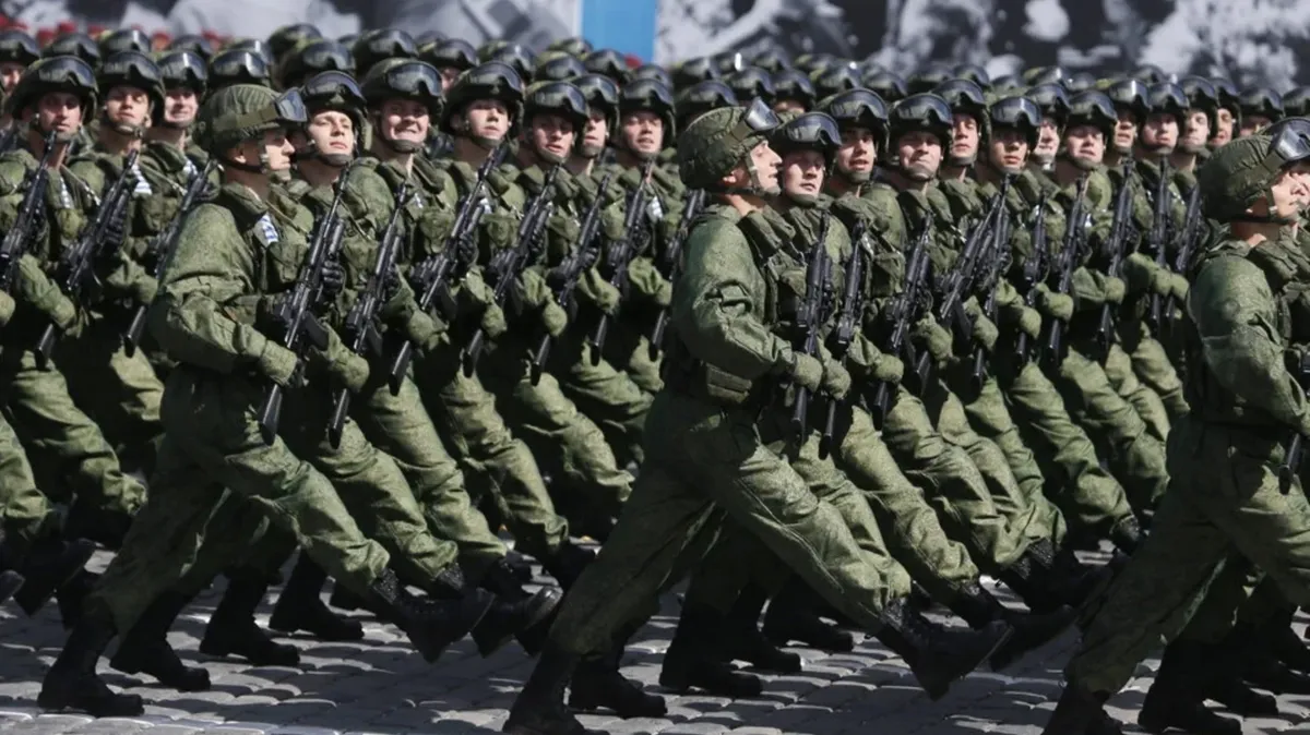 Частичная мобилизация в РФ 2022: Шойгу заявил, что на спецоперацию призовут 300 тысяч резервистов - кого точно отправят в боевые действия и как получить отсрочку россиянам