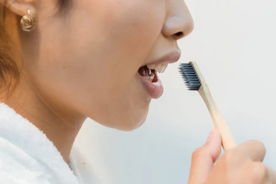 Влияет ли здоровье полости рта на течение коронавирусной инфекции?