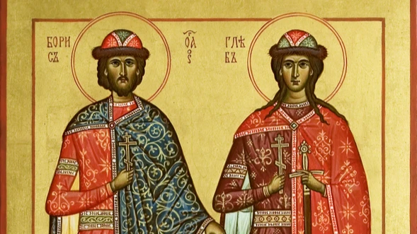 День князей Бориса и Глеба: история праздника, особенности и традиции