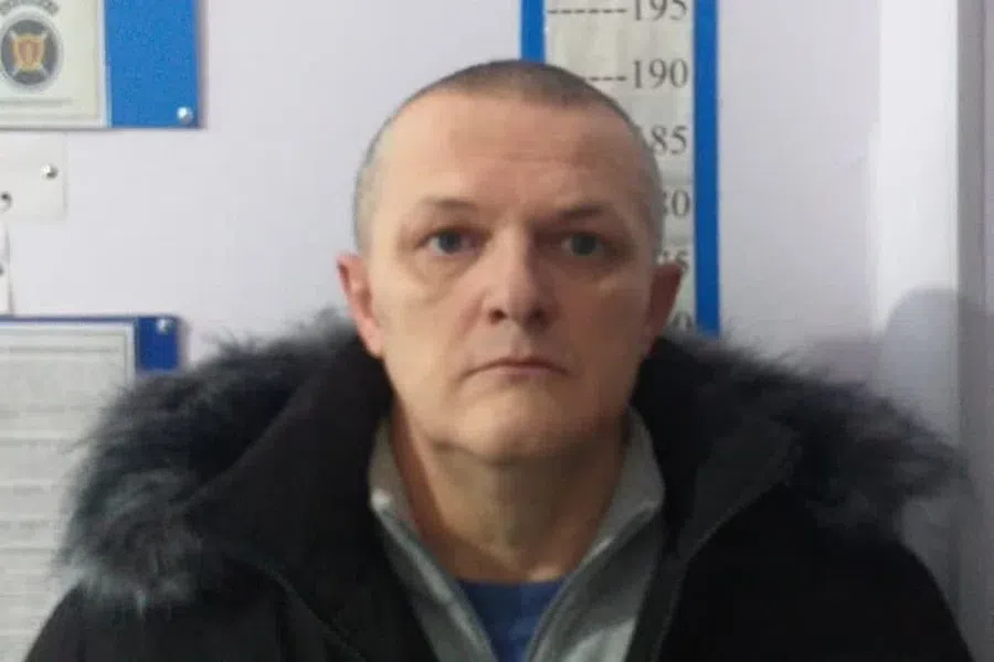 Отец в упор расстрелял собственного сына: Подозреваемого задержали в Вологодской области