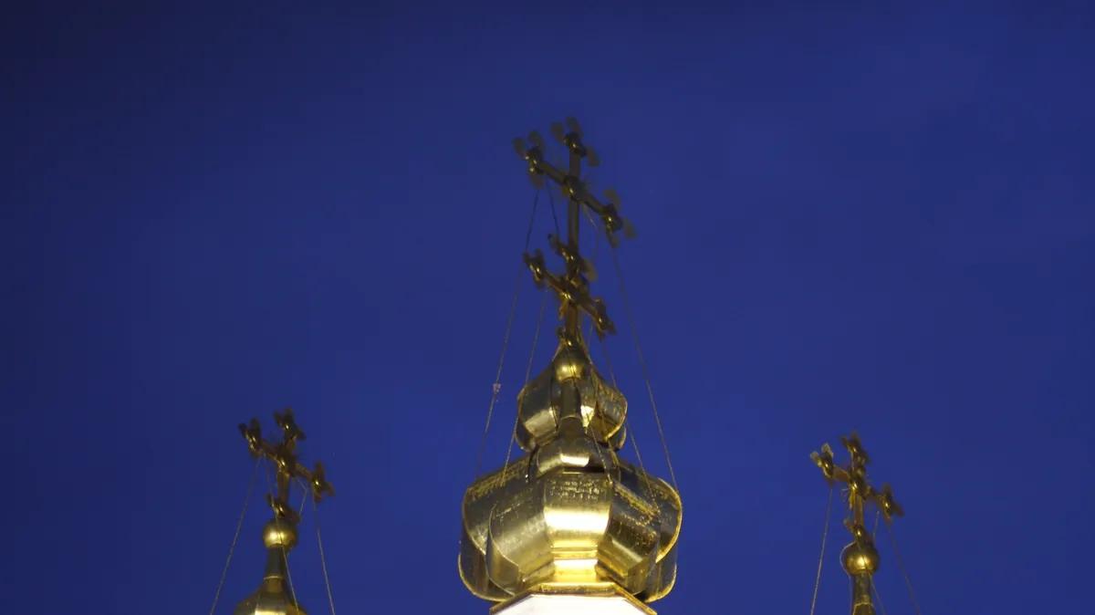 Каждая православная дата требует соблюдения важных правил. Фото: Pxfuel.com