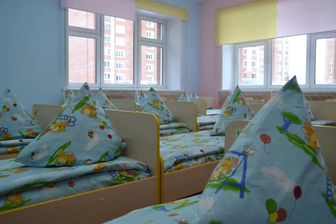 Ответы мэра: Частный детсад хотят построить в поселке Вега Бердска