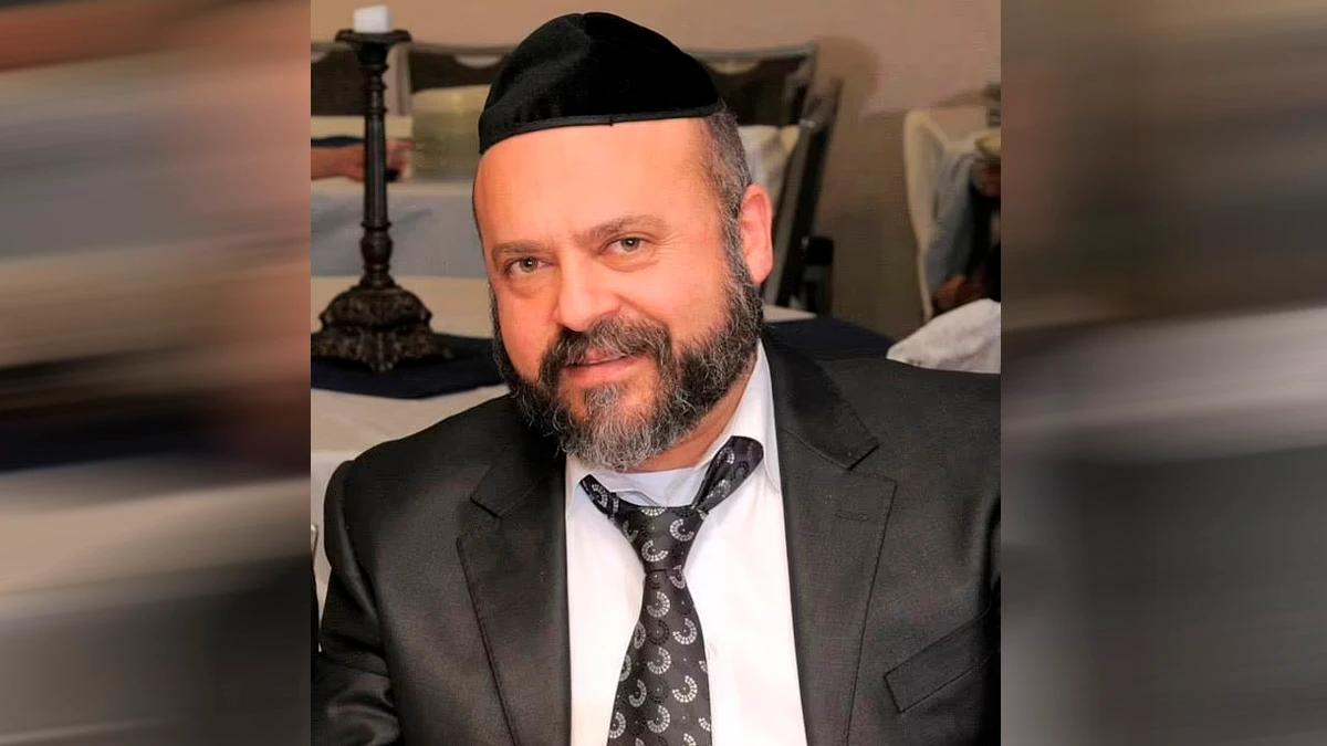 59-летний раввин обвиняется в изнасиловании семи последователей женского пола «после того, как убедил их, что обладает особыми способностями, которые могут исправить их нечистоты» в Израиле