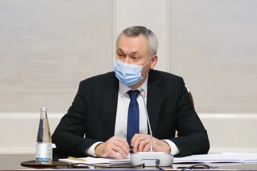 В гостиницу по QR-коду и тотальная удаленка: в Новосибирской области ввели новые ограничения из-за коронавируса