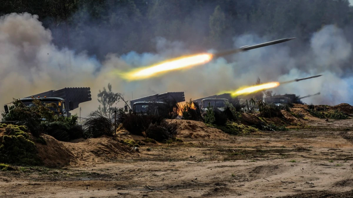 Армия России ракетным ударом уничтожила около 20 высших офицеров ВСУ в Николаеве