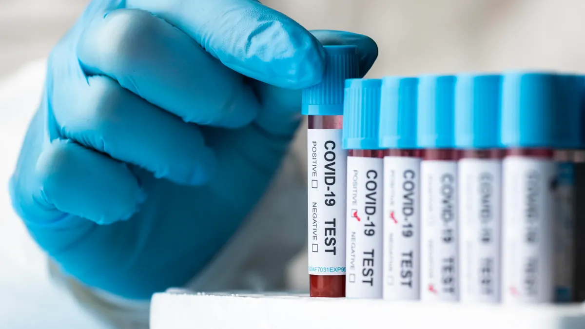 За последние сутки было выявлено почти 50 тысяч новых случаев коронавируса. Фото: Pxfuel.com