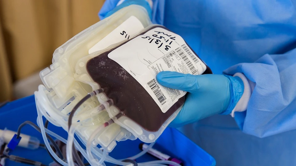 Предупреждение о раке: вторая группа крови человека становится фактором риска одного из видов онкологии 
