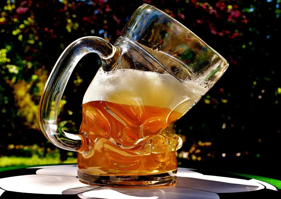 Исследование показало, почему употребление пива может оказаться полезным для мужчин