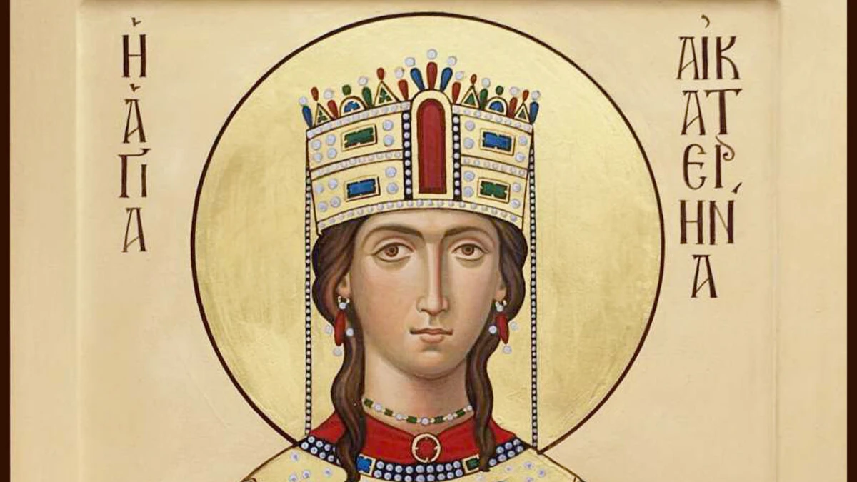 Святая Екатерина 2024: точная дата, запреты, приметы и дела большого православного праздника