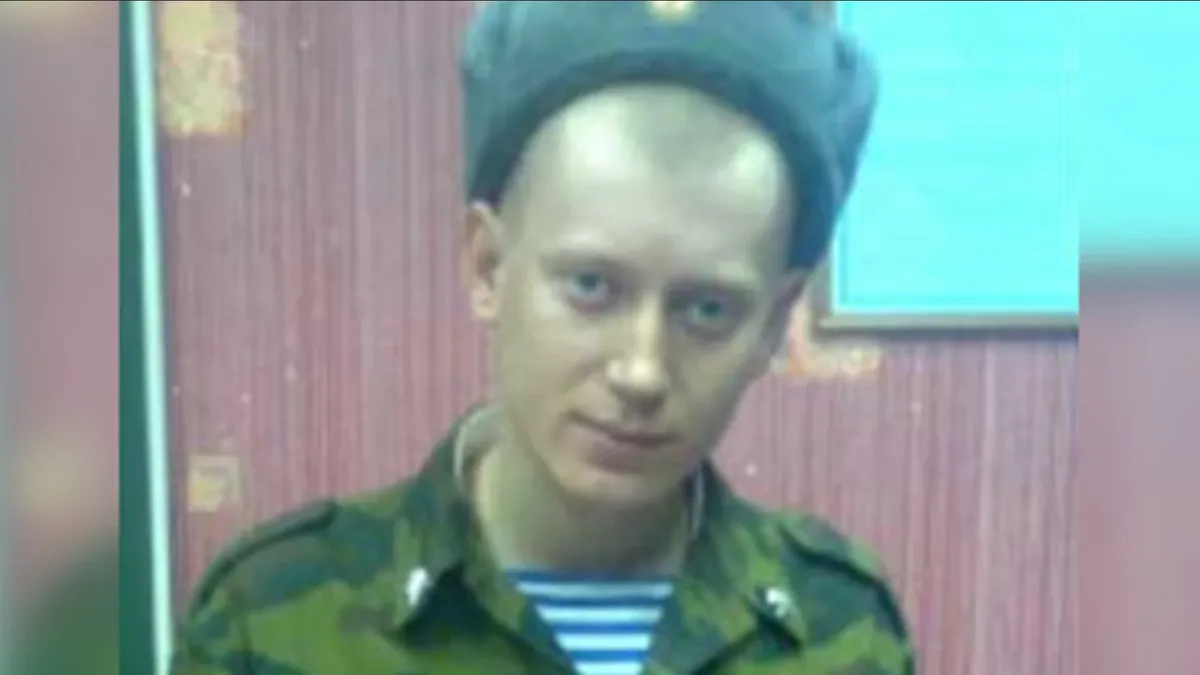 33-летний уроженец Черепановского района Николай Семенец погиб в ходе проведения спецоперации
