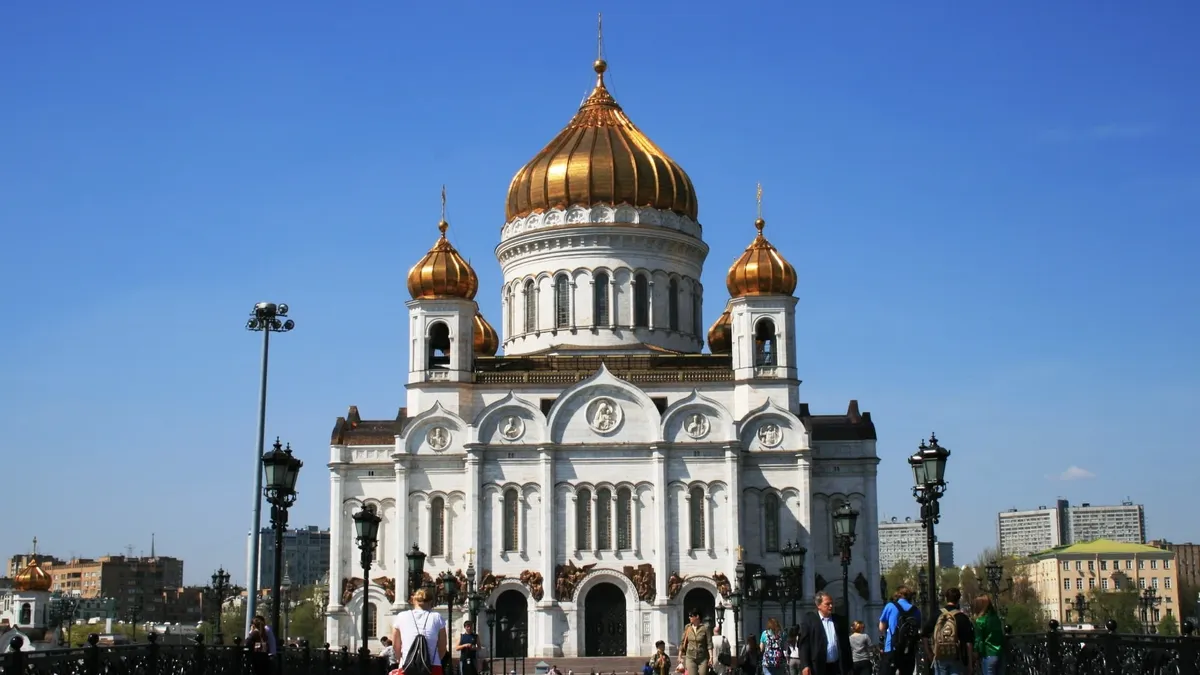 14 октября 2022 года православные верующие отметят Покров Пресвятой Богородицы. Фото: Pxfuel.com