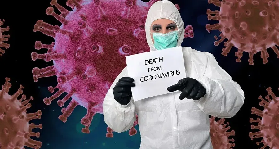 Дексаметазон предотвращает смерть от коронавируса, но может вызывать эти осложнения