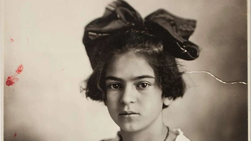 Фрида Кало жила с 1907 по 1954 год. Фото: Picryl.com
