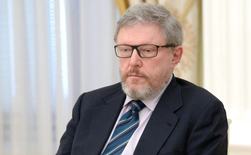 Лидер партии «Яблоко» Григорий Явлинский попал в больницу из-за проблем с сердцем после выборов-2021