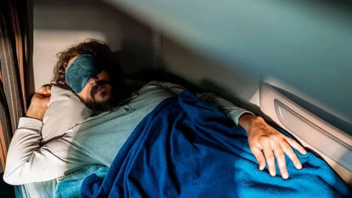 Рак: те, кто спал два или более часа после ужина, имели 20-процентное снижение риска рака.Фото: Getty Images