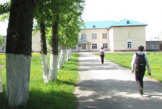Школьников в Бердске уже больше, чем могут вместить в себя существующие учебные заведения