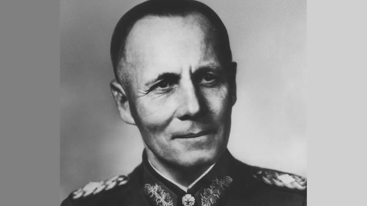 Лис пустыни: хотел ли генерал-фельдмаршал Эрвин Роммель убить фюрера Адольфа Гитлера – правда и мифы