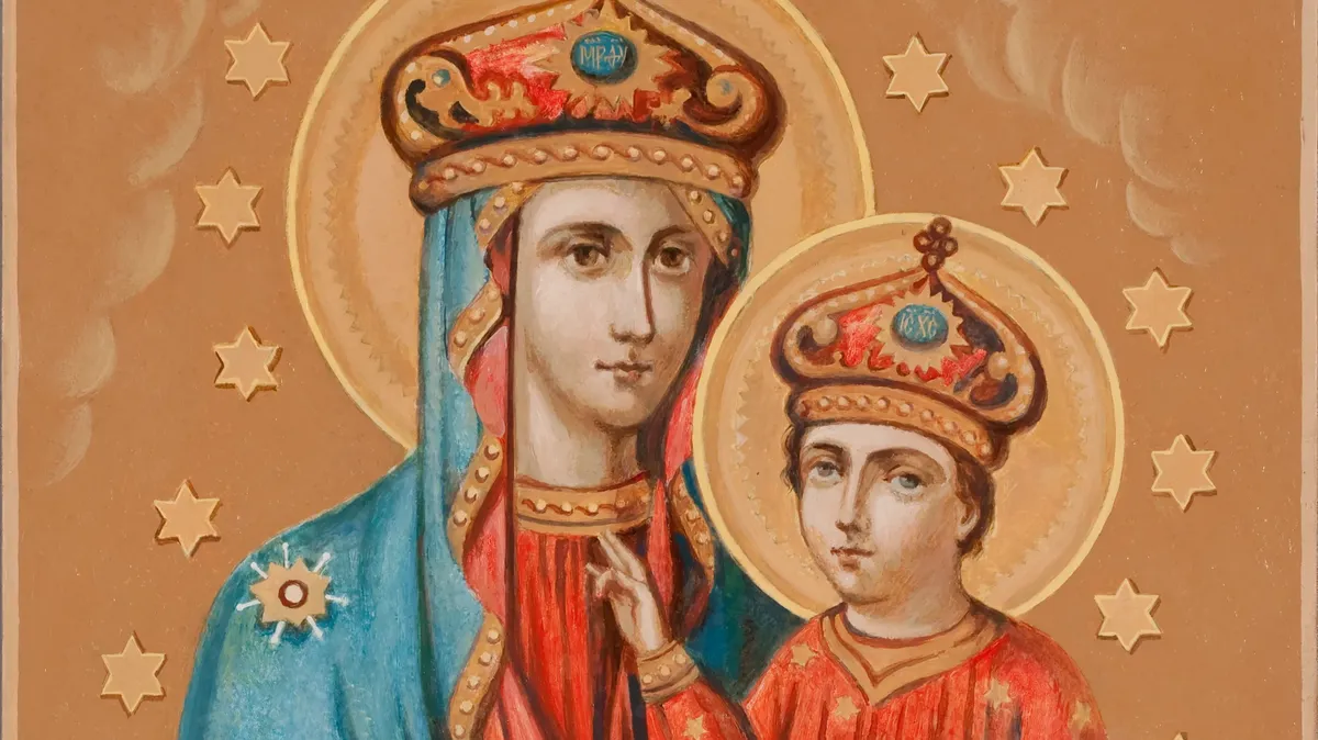 Каждой православной иконе нужно молиться. Фото: ru.wikipedia.org