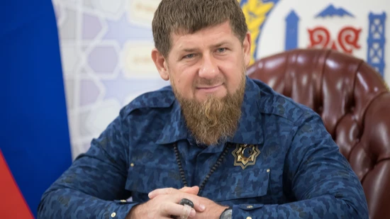 Кадыров поведал о наслаждении от ликвидации «нечисти» на Украине. Фото: сайт правительства Чечни