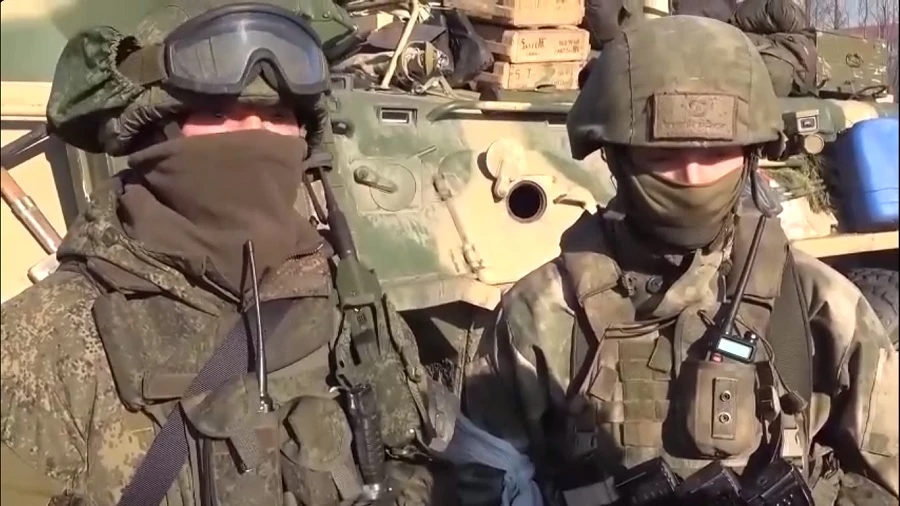 Россия назвала ближайшие планы военной операции на Украине - полное освобождение Донбасса. Минобороны будет действовать на всей территории Украины
