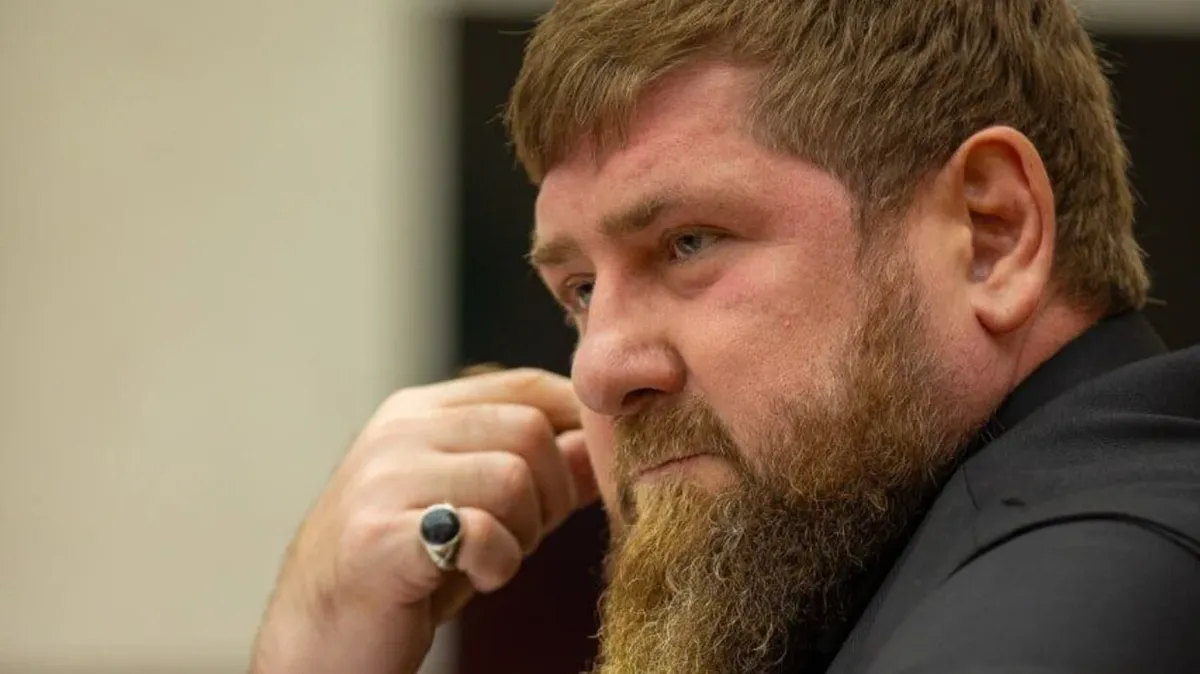 Кадыров сделал новое заявление — глава Чечни высказался о ситуации в Ливии и проигнорировал слухи о своем здоровье