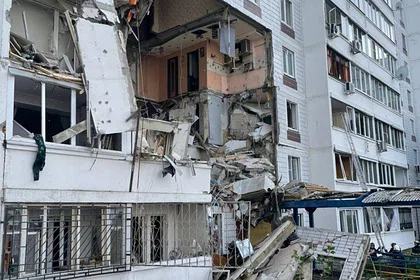 Опубликован список пострадавших при взрыве  в жилом доме в Ногинске