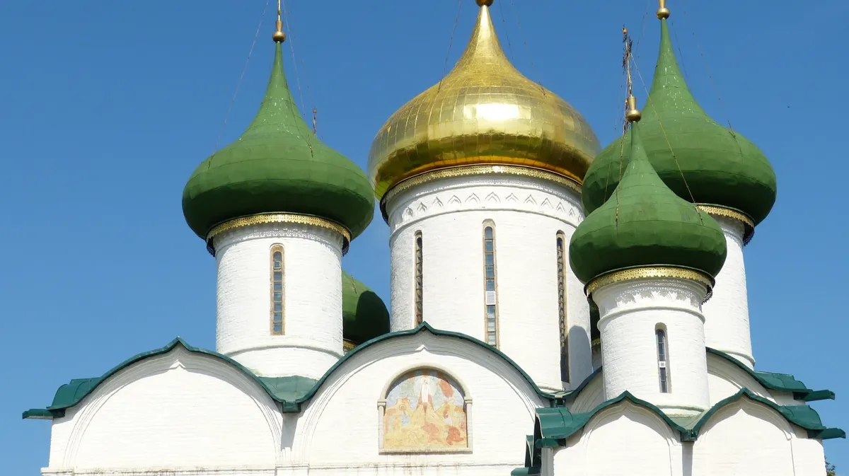 В этот период православным верующим следует соблюдать ряд традиций и запретов. Фото: Pxfuel.com