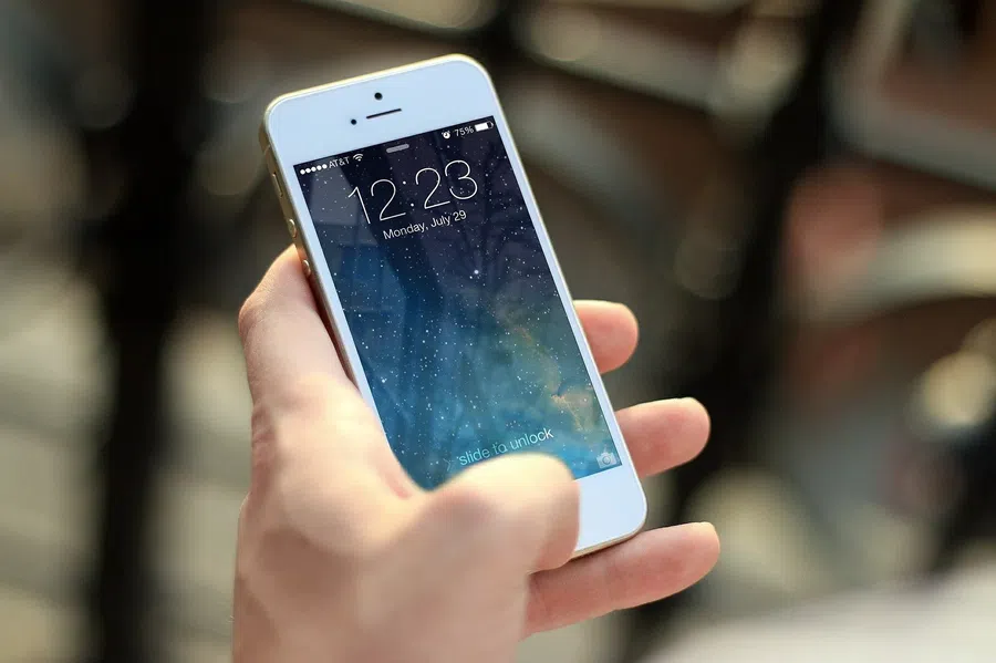Компания Apple стала продавать детали для ремонта айфонов в домашних условиях