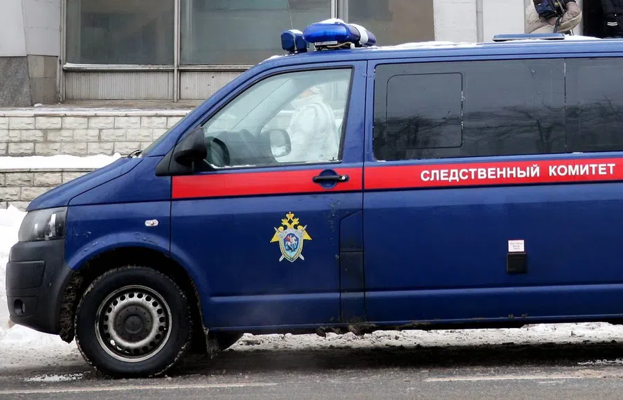 В Москве задержали подозреваемого в жестоком убийстве мужчины