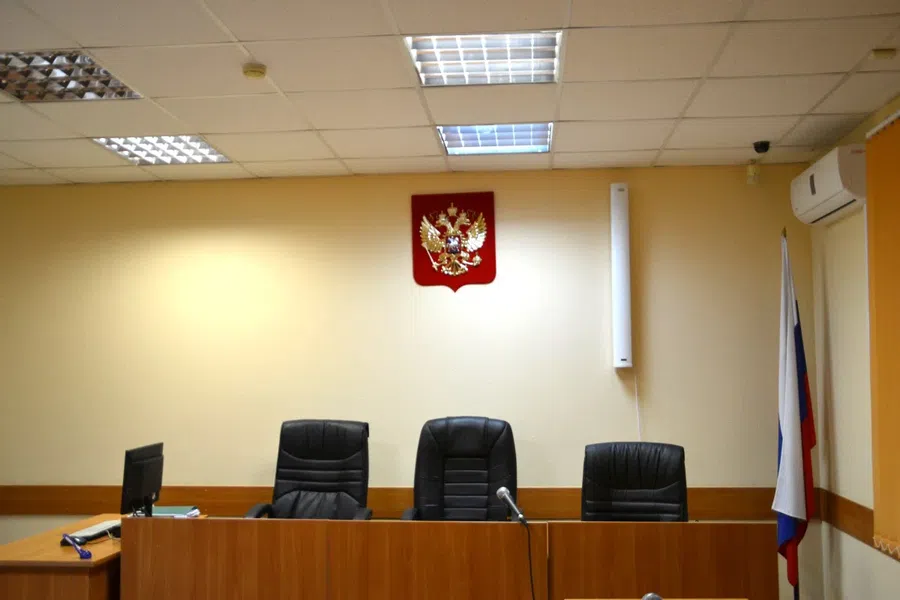 В Бердске суд приговорил к 13 годам чуть не задушившего незнакомую 4-летнюю девочку местного жителя