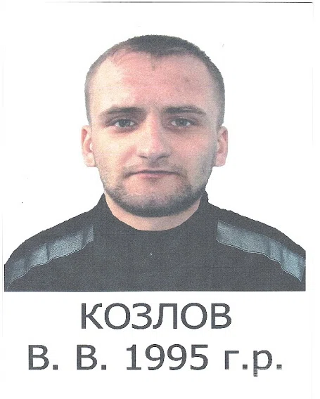 Сбежавших заключенных из ИК-8 Новосибирска нашли в Тюменской области спустя два месяца поисков