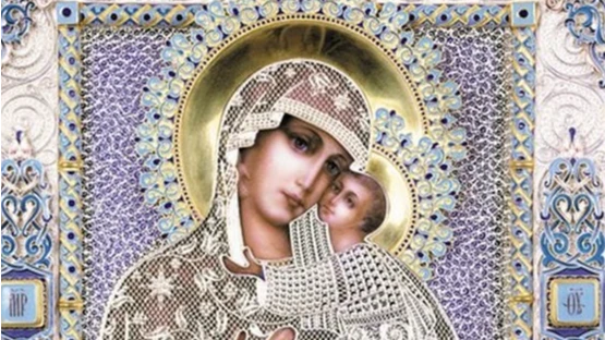 История иконы Божией матери «Изборская»:  в чем помогает святой лик, чудеса иконы, где находится Изборск. Самая главная молитва 