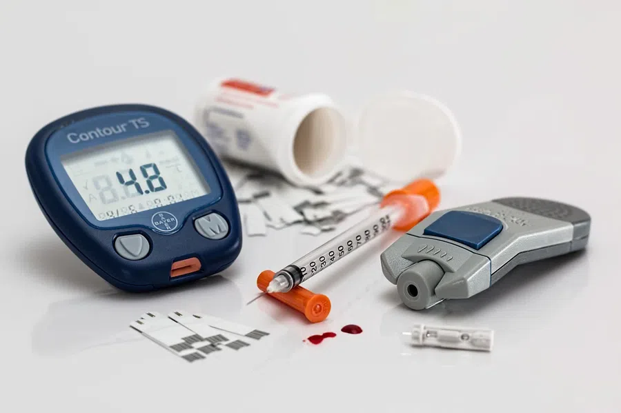 Волну диабета вызовет пандемия коронавируса в мире, выводы ученых