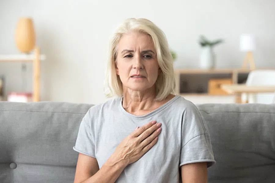 Как возникают воспаления, приводящие к болезням сердца: исследование