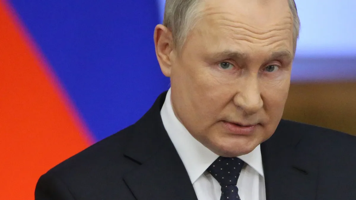 «Путин мог бы положить этому конец прямо сейчас» Джен Псаки сообщила, что Белый дом требует от Индонезии не допускать РФ до саммита «большой двадцатки»