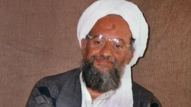 США ликвидировали в Афганистане главаря террористов «Аль-Каиды»* Аймана аз-Завахири