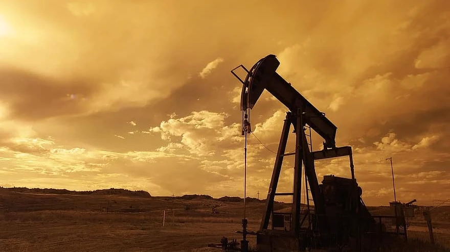 Афганистан будет покупать российский газ и нефть. Фото: pixabay.com