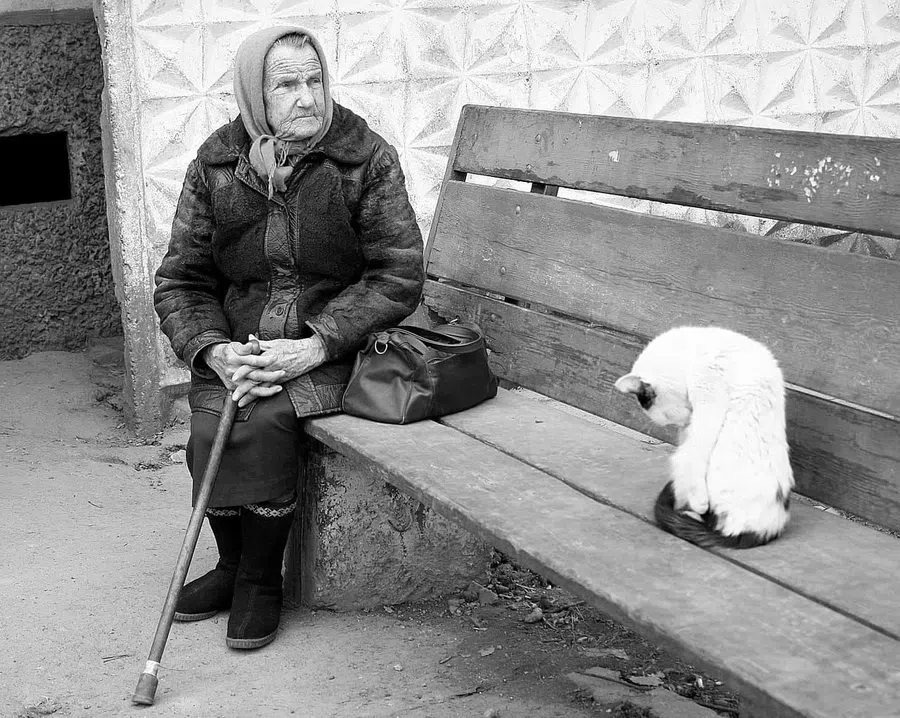 Российские пенсионеры возмутились мизерной надбавкой к январской пенсии: До уровня инфляции она явно не дотягивает