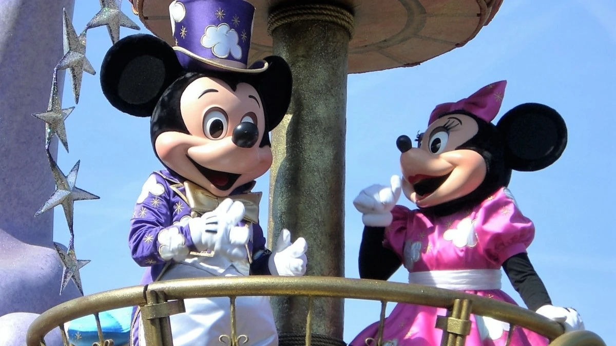 Disney может потерять эксклюзивные права на Микки Мауса в 2024 году - истекает срок действия 95-летних авторских прав
