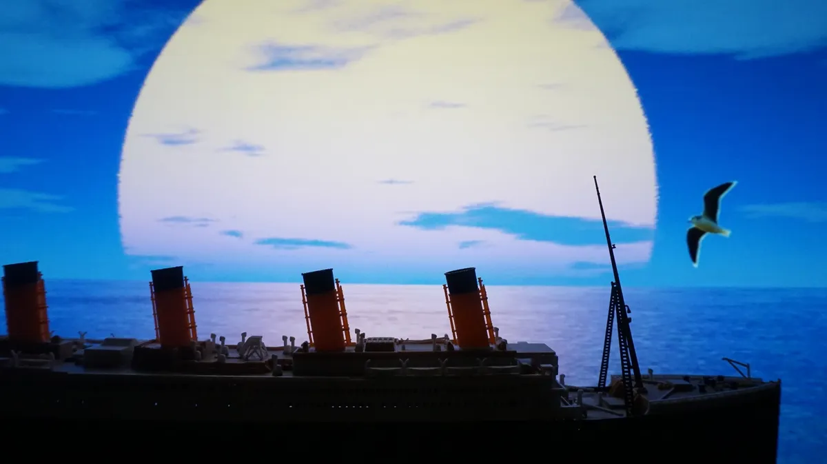 15 апреля - День памяти «Титаника»: история корабля и айсберга коротко. Где сейчас находится «Титаник» и почему его не поднимают со дна