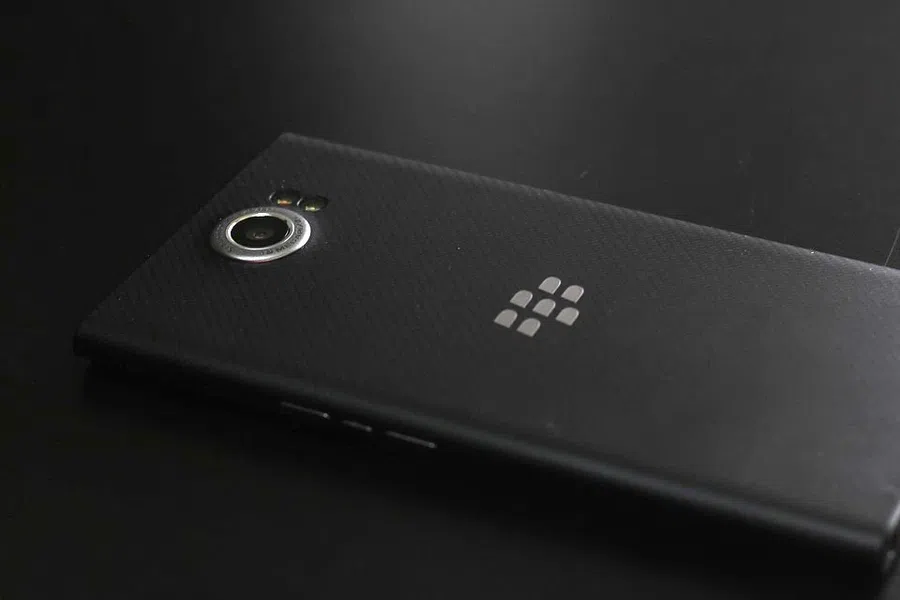 «Пока, BlackBerry!» 4 января 2022 года компания завершила поддержку своих культовых смартфонов на собственной ОС