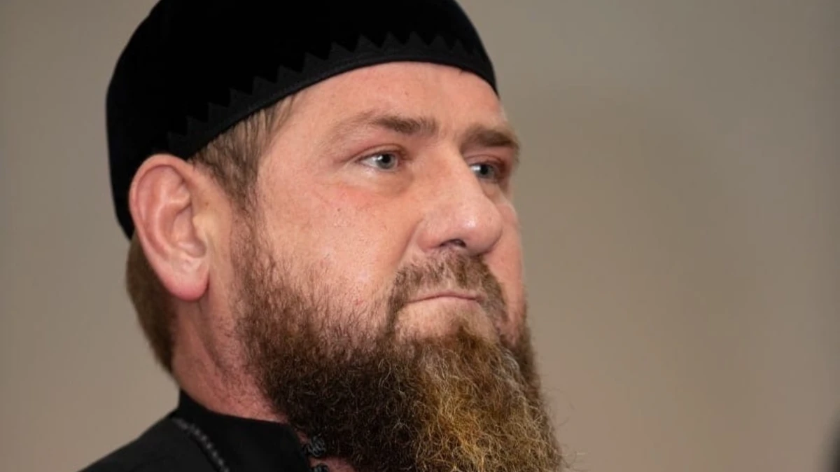 Рамзан Ахматович Кадыров объяснил, что не собирается покидать пост главы Чечни. Фото: ramzan/ВКонтакте
