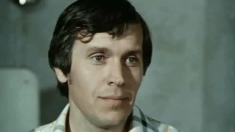 Владлен Бирюков умер 2 сентября 2005 года. Фото: кадр из фильма
