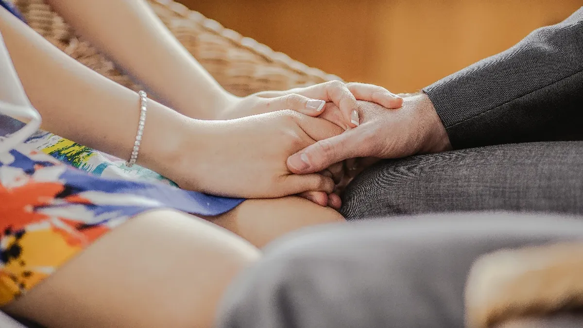 Гулящий муж не всегда плохо: сексолог рассказал, как измены дают выгоды некоторым женам, которые умеют прощать измены 