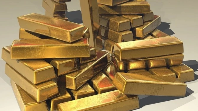 Во Внуково задержали контрабандистов с 225 килограммами золота. Преступники хотели сбежать в Армению