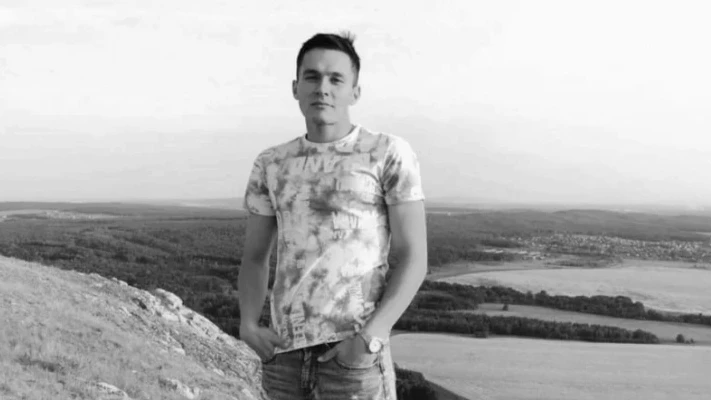 При спецоперации в Украине погиб 22-летний башкирский танкист Линар Гарипов 