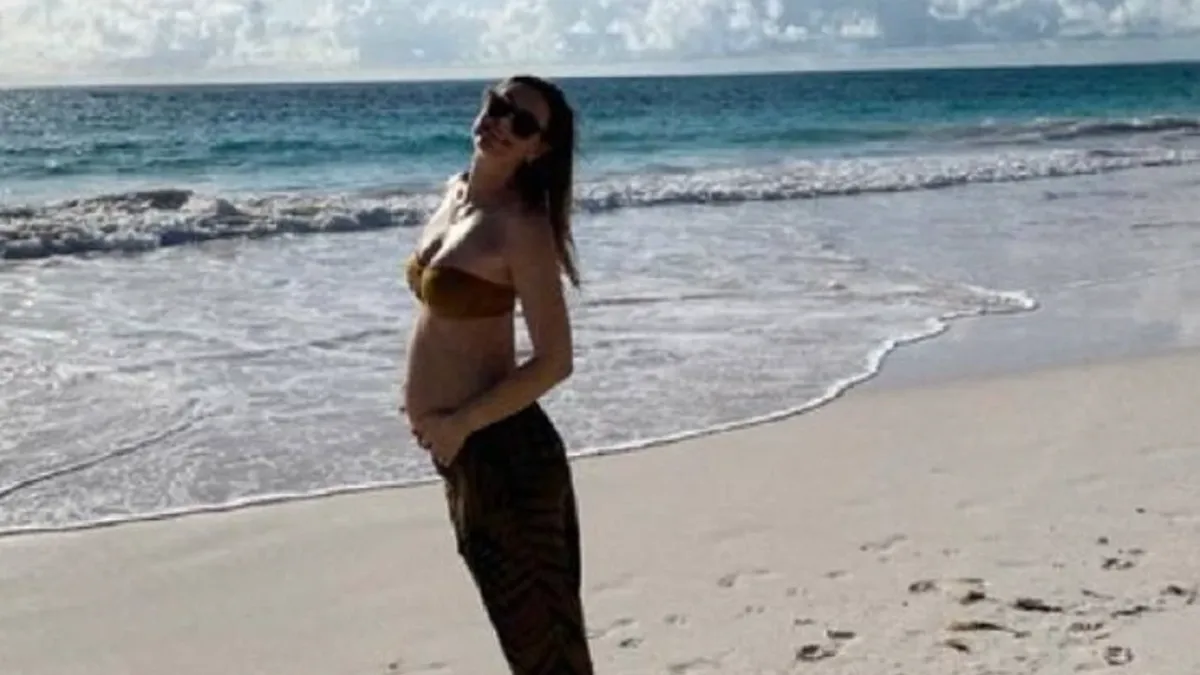Мария Шарапова поменяла свой статус в соцсети на «мама» - намек на рождение первенца 