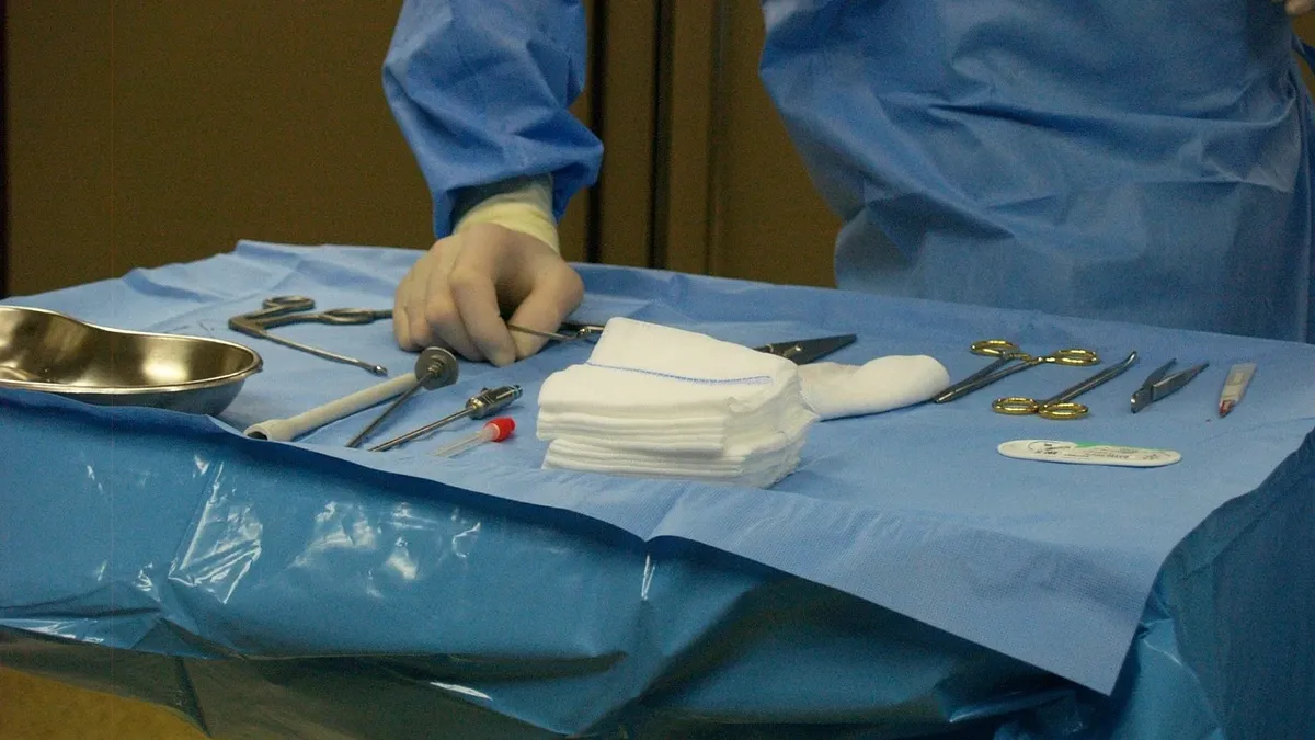  В Новосибирске врачи удалили из мозга девочки ленточного червя — первая операция в истории больницы